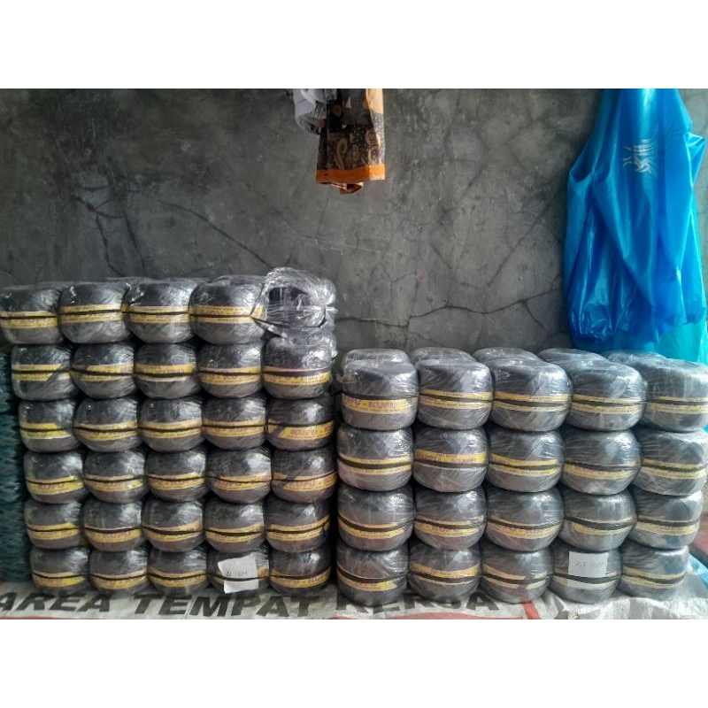 

Rafia hitam/ Rafia Hitam Kiloan/ Rafia Hitam 1kg