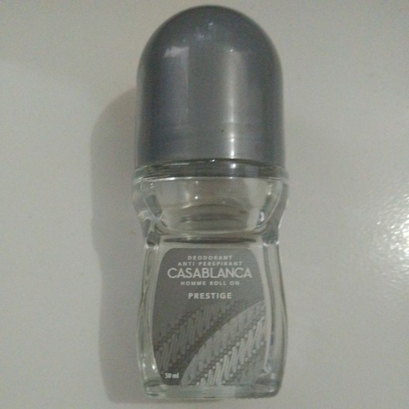 DEODORANT Casablanca 50ML