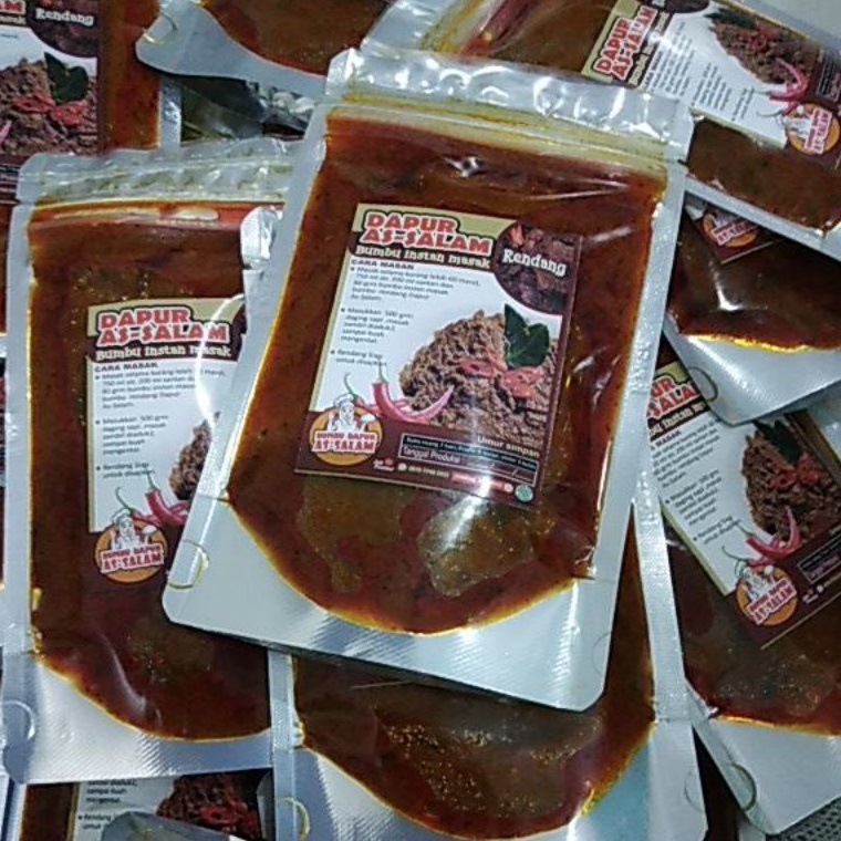 

Flash Sale BUMBU RENDANG PEDAS ASLI PADANGBUMBU RENDANG PADANG BUMBU PADANGBUMBU RENDANG BUMBU RENDANG ASLI