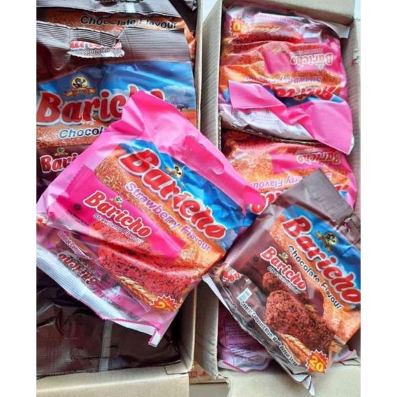 

Fresh Product Baricho