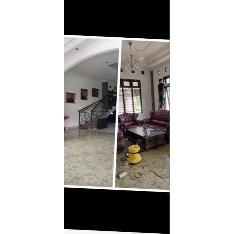 Jasa cleaning service