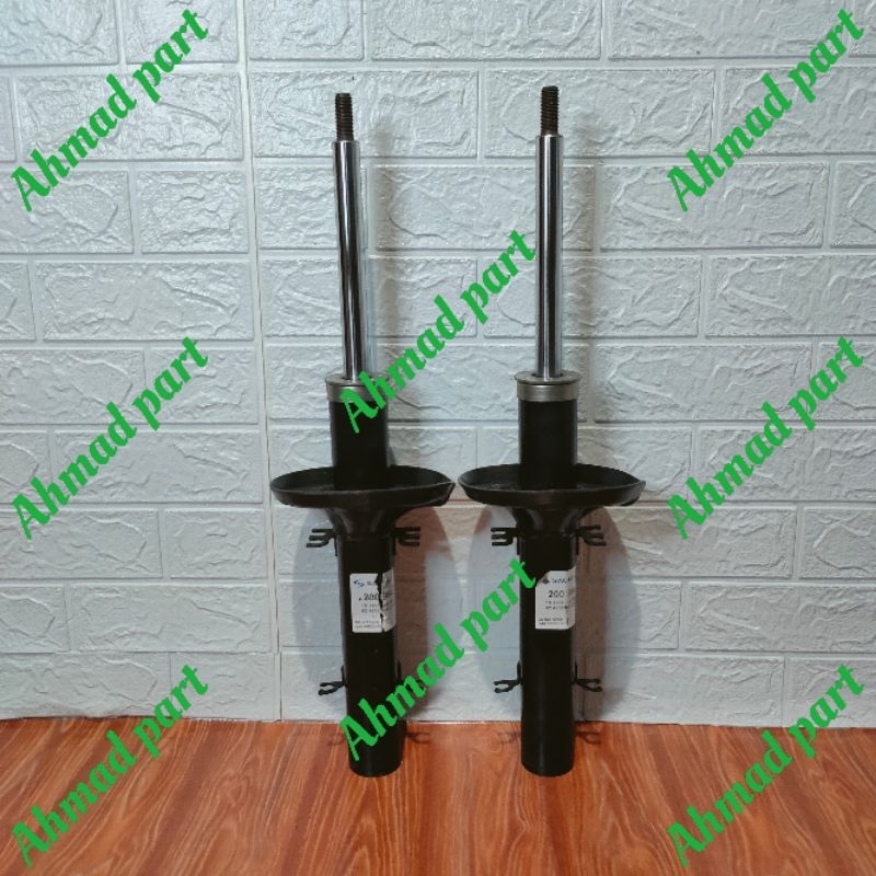 shock vw beetle depan