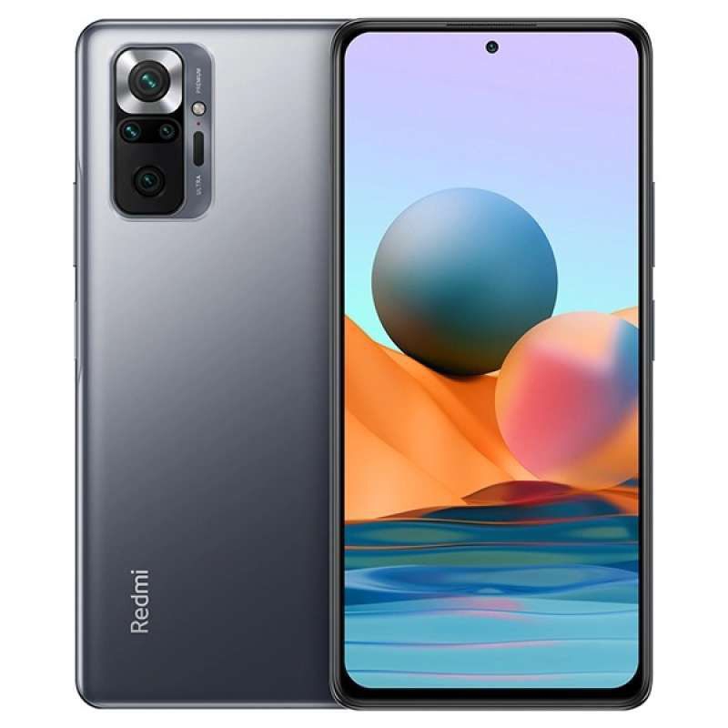 xiaomi redmi note 10s 8/128