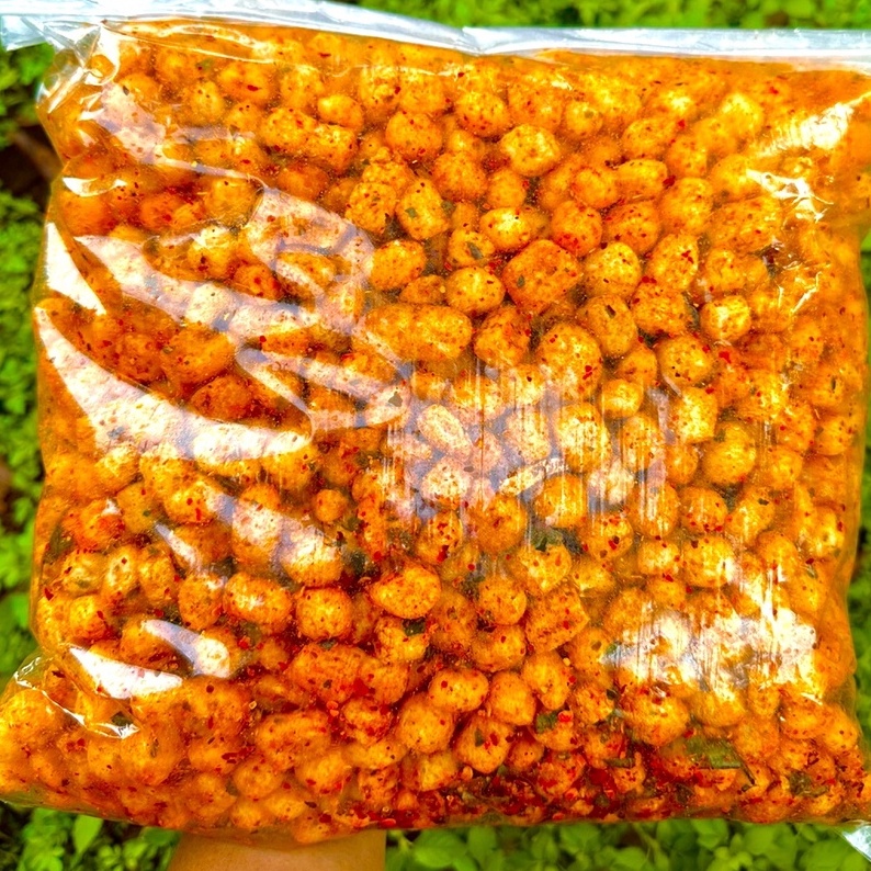 

Pesan aja CIMOL KERING 1 KG BUMBU REMPAH MELIMPAH
