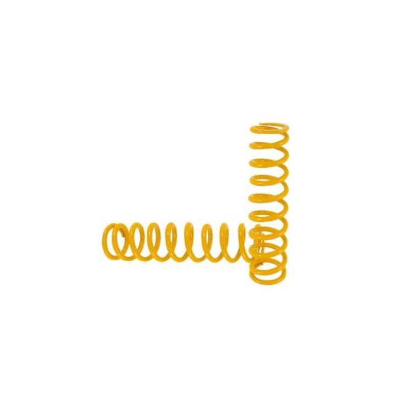 SHOCKBREAKER OHLINS ADV160