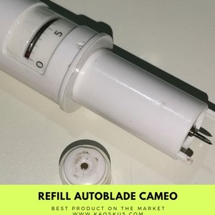 

Paket Hebat Refill Autoblade Silhouette Cameo