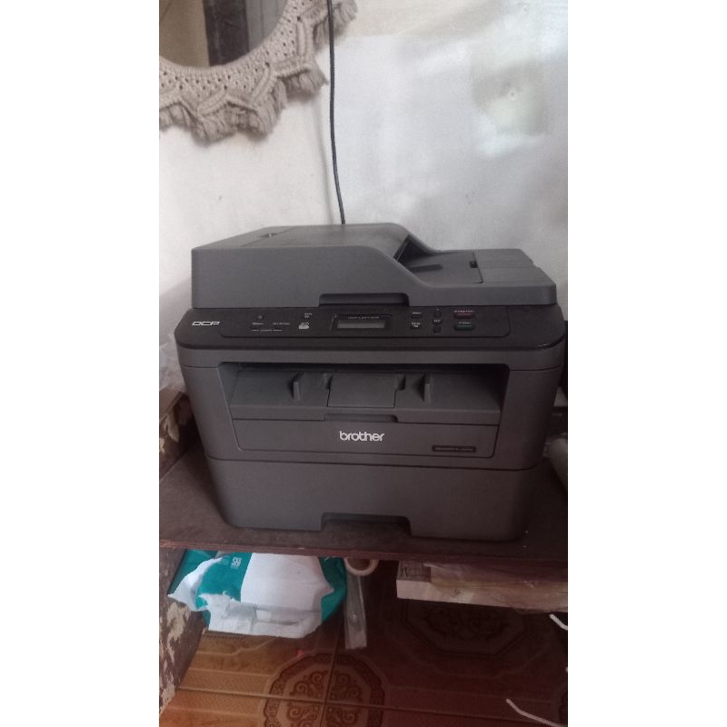 printer brother second (COD)