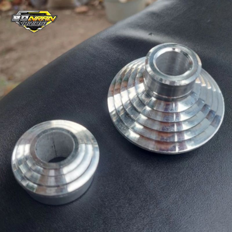 Bosh Boshing Depan Velg RCB Tromol Depan Yamaha Jupiter Vega Mio Rx King PNP Ninja As 15 Bos
