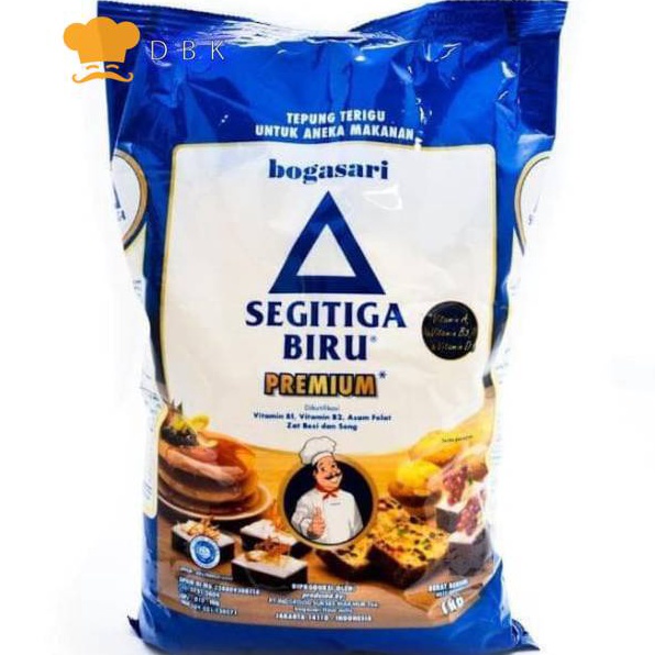 

Big Sale Segitiga Premium 1kg