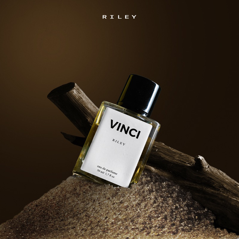 RILEY - VINCI Parfume 30 ML / 50 ML