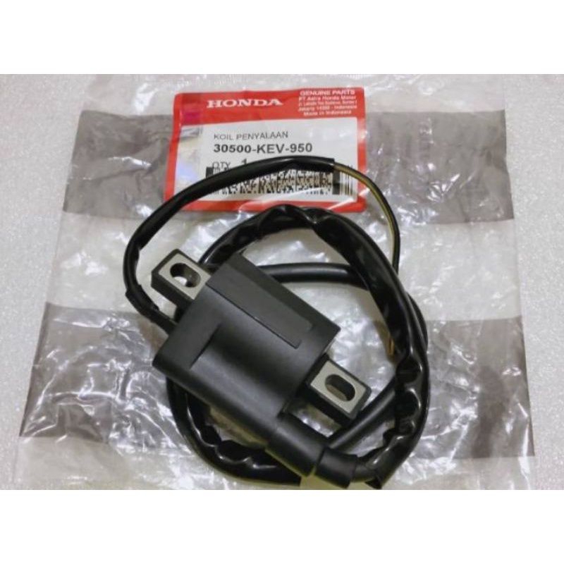 KOIL SUPRA X SUPRA FIT LAMA SUPRA FIT NEW LEGENDA REVO LAMA