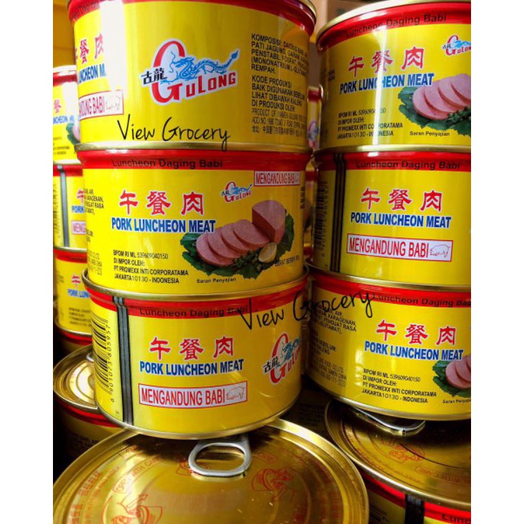 

Belanja disini Maling gulongdaging malingluncheon meat gulong 397gr