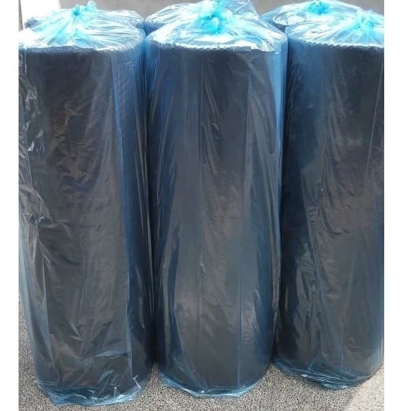 

Stock Terbatas BISA INSTAN BUBBLE WRAP PREMIUM QUALITY BUBBLE WRAP TEBAL 125 x 5 CM