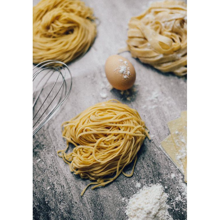 

Laku Keras Kim Hwas Fresh Noodle Mie Mentah Mie Telur Pangsit Mie Mie Ayam Mie Yamin