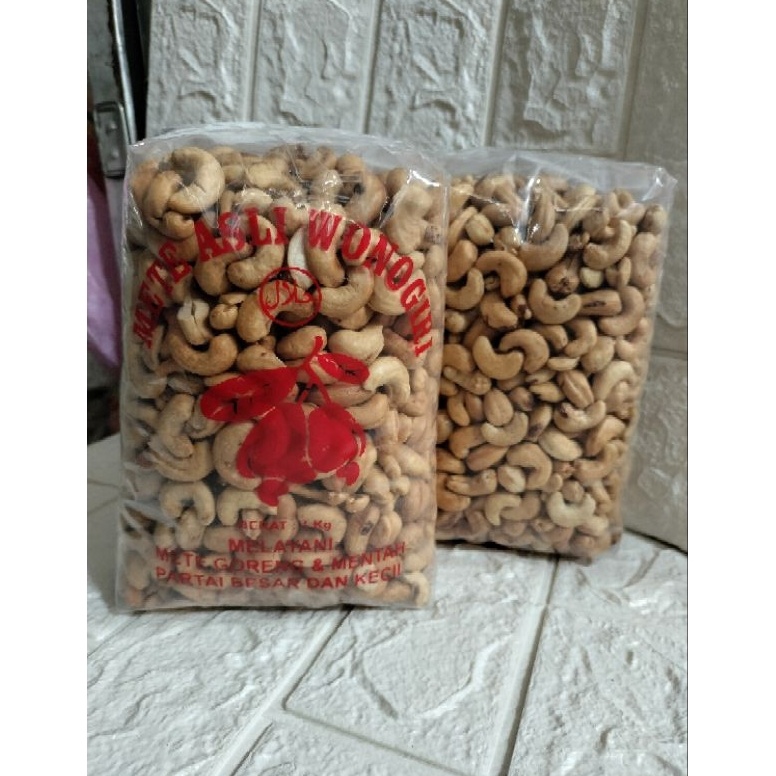 

Star seller Mente Goreng Utuh 1 kg Mumer