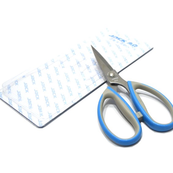 

Harga Ekonomis Gunting Potong Bahan Kain Extra Heavy Duty merk JACK 81739