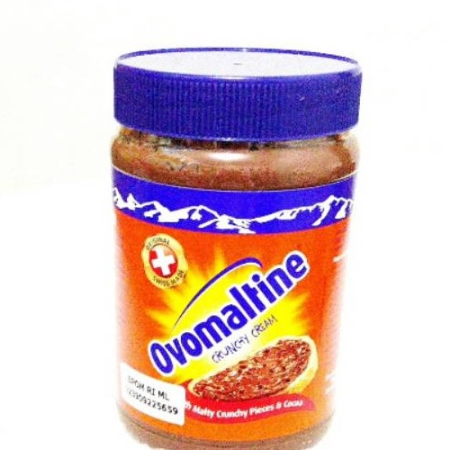 

Ready EXP DESEMBER 224 PROMO Ovomaltine 68gram ovomaltine 68grovomaltine crunchyovomaltine 38gram 68gr