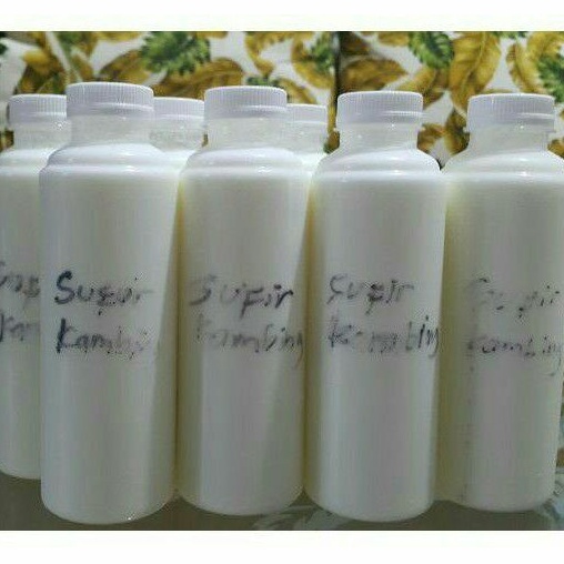 

Potongan spesial SUSU KEFIR KAMBING ETAWA Probiotik Organic PROMO PANDEMI