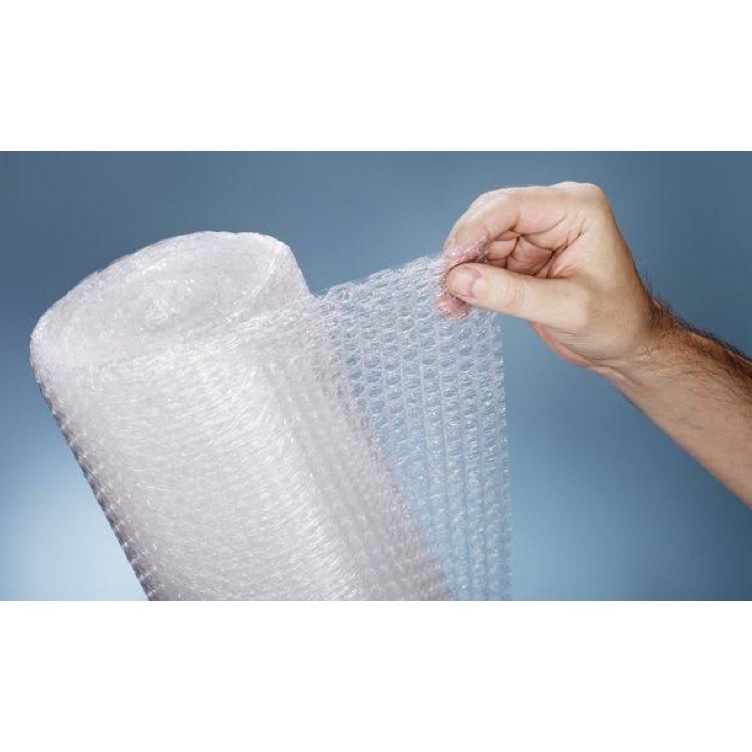 

Serbu Untung EXTRA BUBBLE WRAP