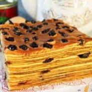 

Grab It Fast Kue Lapis Legit Kismis 17x17 Makanan Camilan Enak Murah