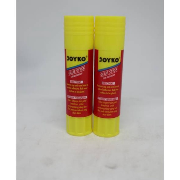 

Pasti Keren Lem Stik Joyko GS9