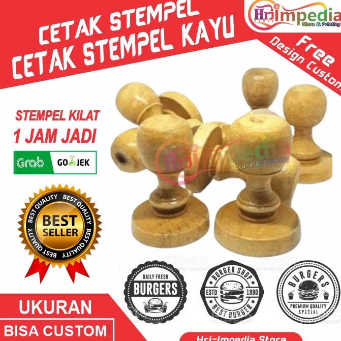 

Stock Ada Cetak Stempel Kayu Custom Suka Suka Cetak Stempel Kayu Design Custom