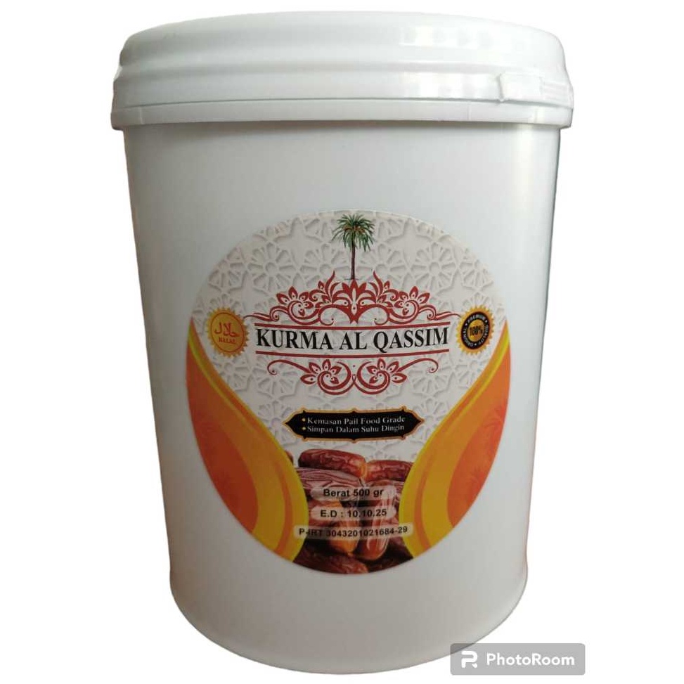

Harga Kompetitif KURMA AL QASSIM 48 GRAM