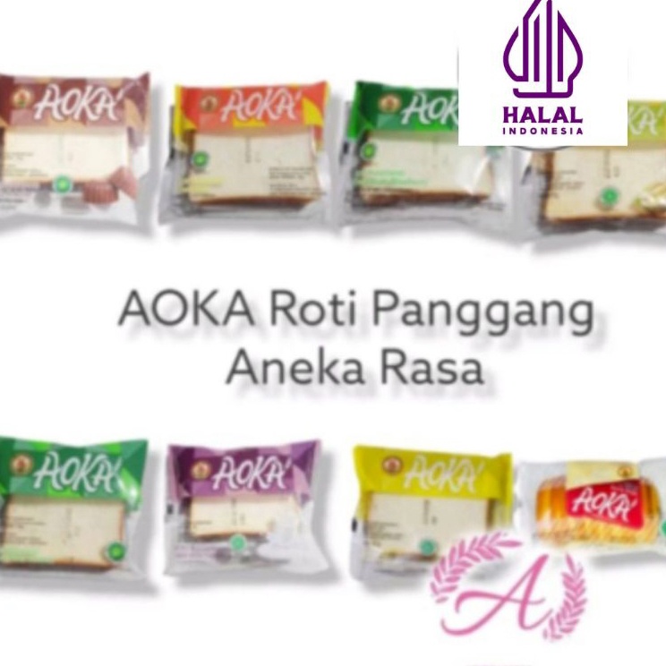 

See Here AOKA Roti Panggang dan Gulung Momotaro Aneka Varian 1 dus