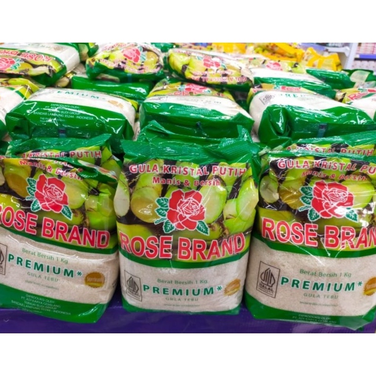 

Banting harga GULA PASIR 1KG PREMIUM