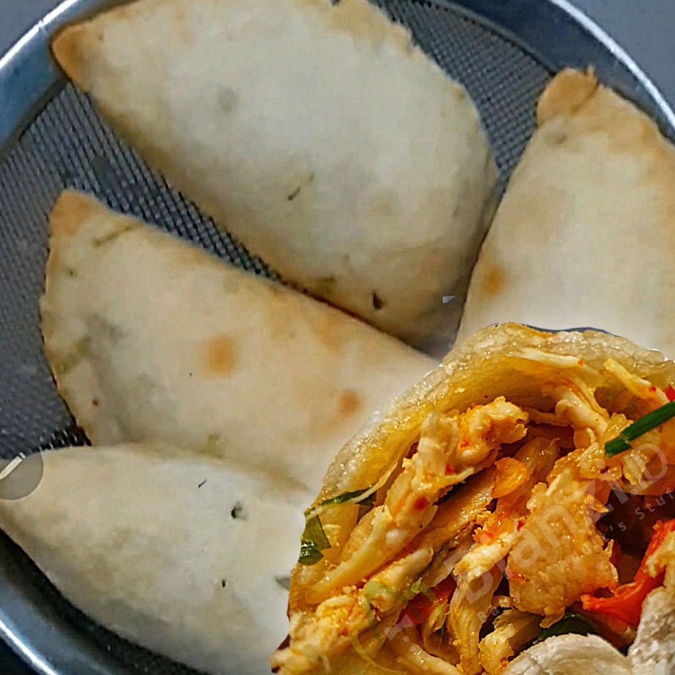 

Promo banting Cireng Isi Ayam Mercon Pedas Cadas Mantab Bianzi Food