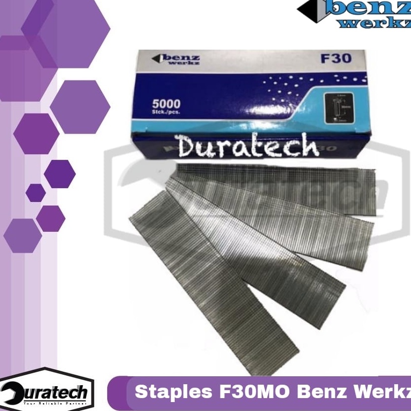 

Dijamin Berkualitas Industrial Staples F3MO Isi staples tembak angin Paku mabel Benz werkz dan Isi stapler F3MO staples tembak angin paku mabel isi 5 pcs kodenki Isi stapler F3MO kodenki staples tembak angin 5 pcs isi staples new murah b