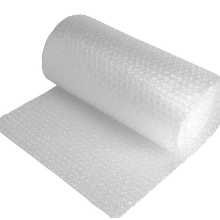 

Buruan Miliki Packing Ekstra Bubble Wrap