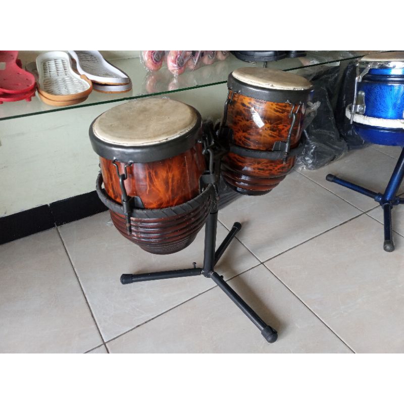 alat musik ketipung