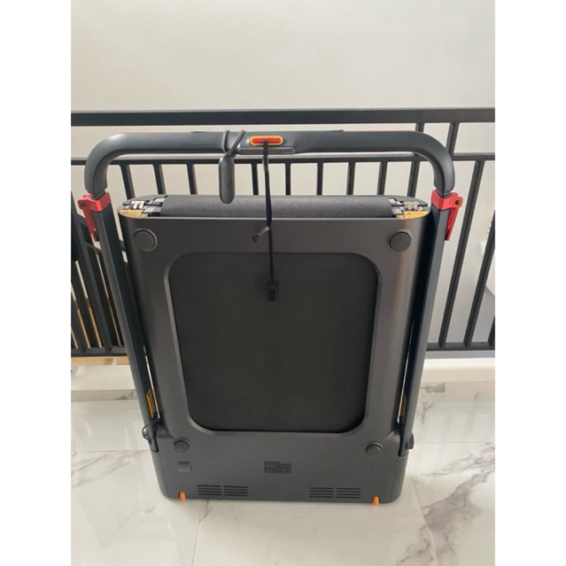 Second//Kingsmith R1 Pro 2 in 1 Foldable Treadmill