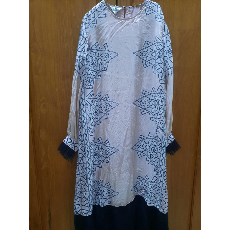 Preloved Batik Khanaan