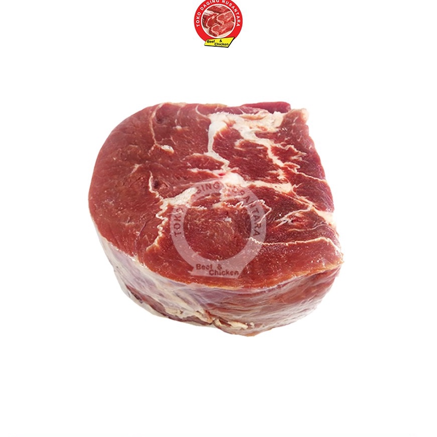 

READY STOK DAGING KERBAU 1KG