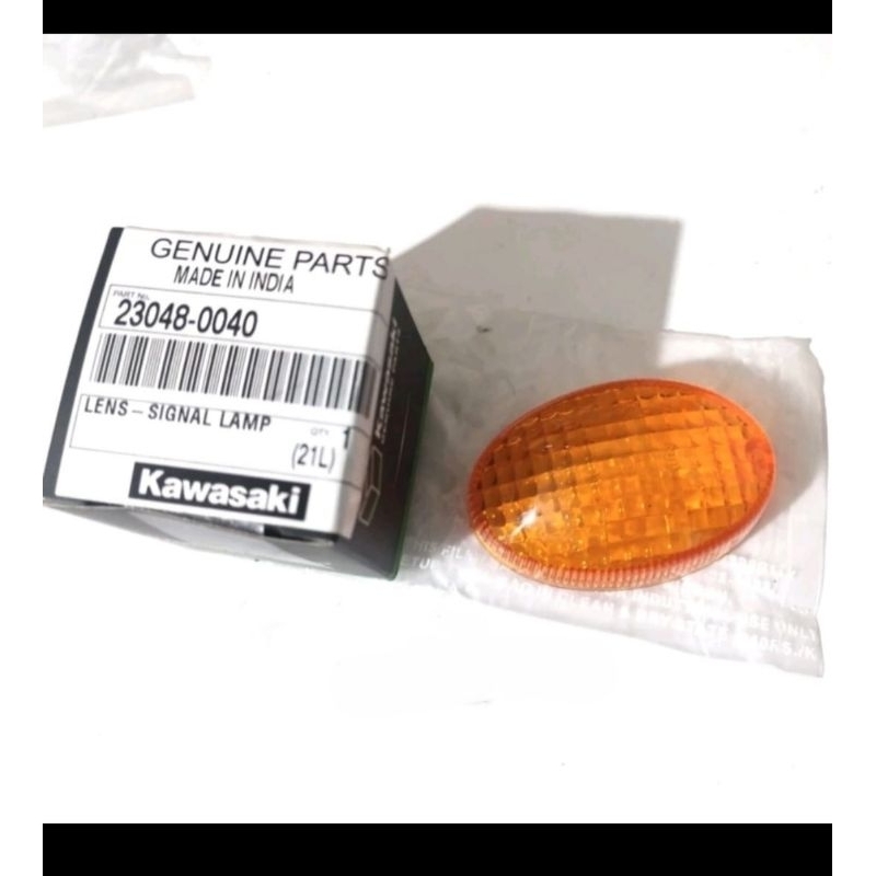 Mika lampu sein sen W175 W 175 original