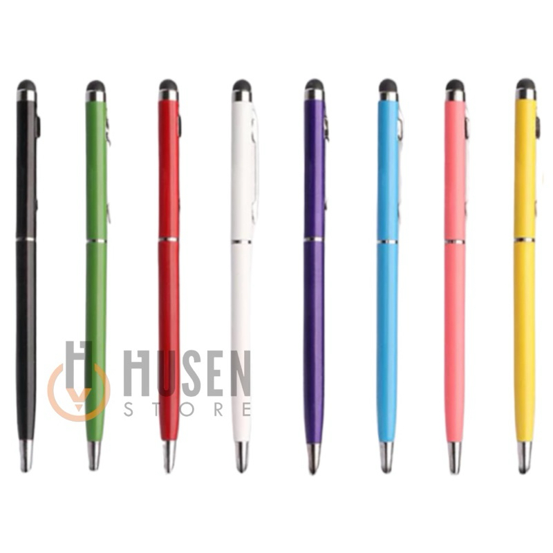 Stylus Pen Multifungsi / Stylus Pen Universal