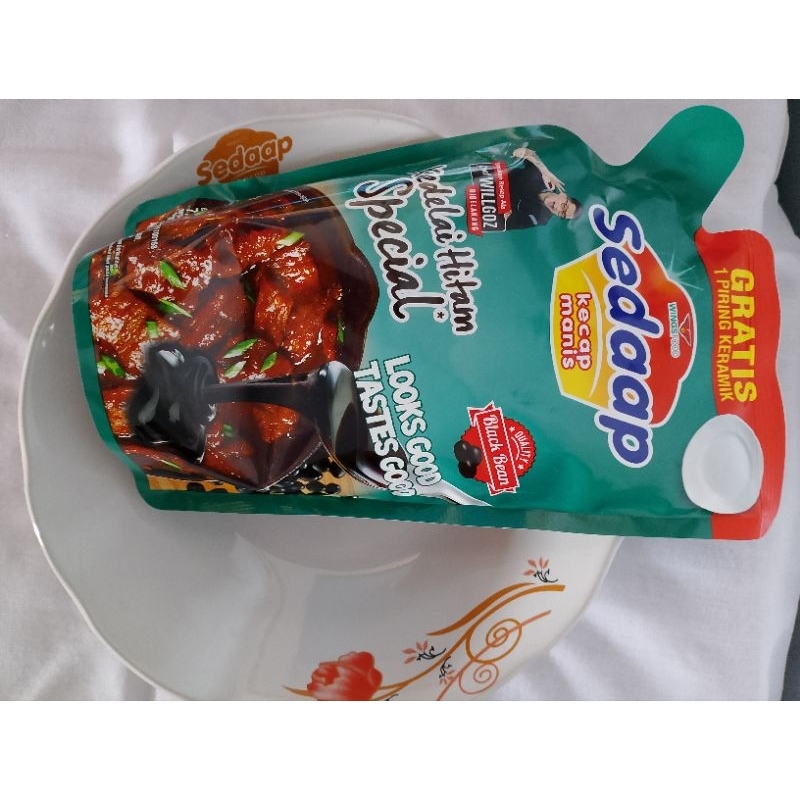 

kecap sedap