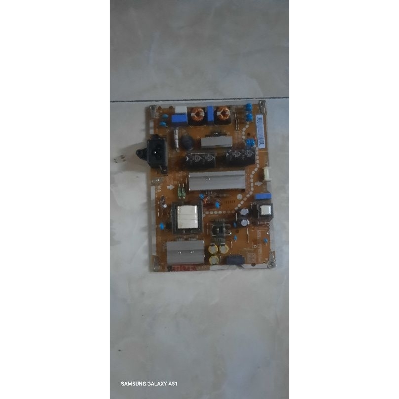 PSU - POWER SUPPLY - REGULATOR TV LED LG 32LF630T-TA - 32LX330C - 32LF630T - 32LF630 - 32LX330
