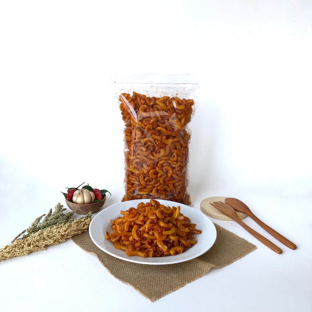 

Makaroni Cikruh 500gr