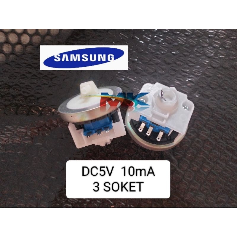Sensor water level mesin cuci Samsung 1 tabung