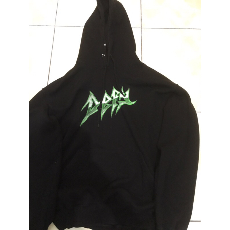 Hoodie Defy