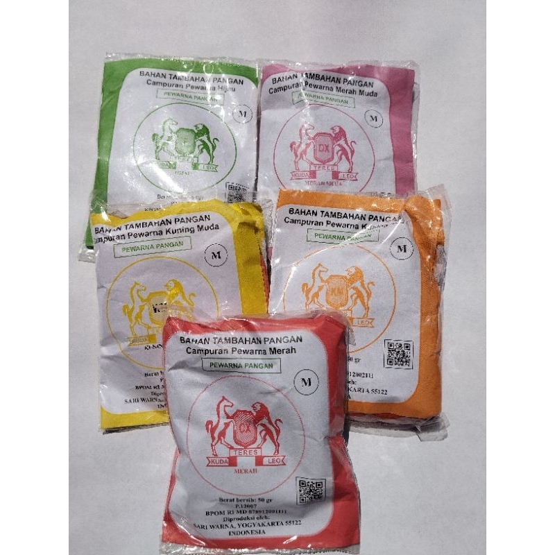 

Pewarna makanan bubuk pewarna kue minuman kuning tua