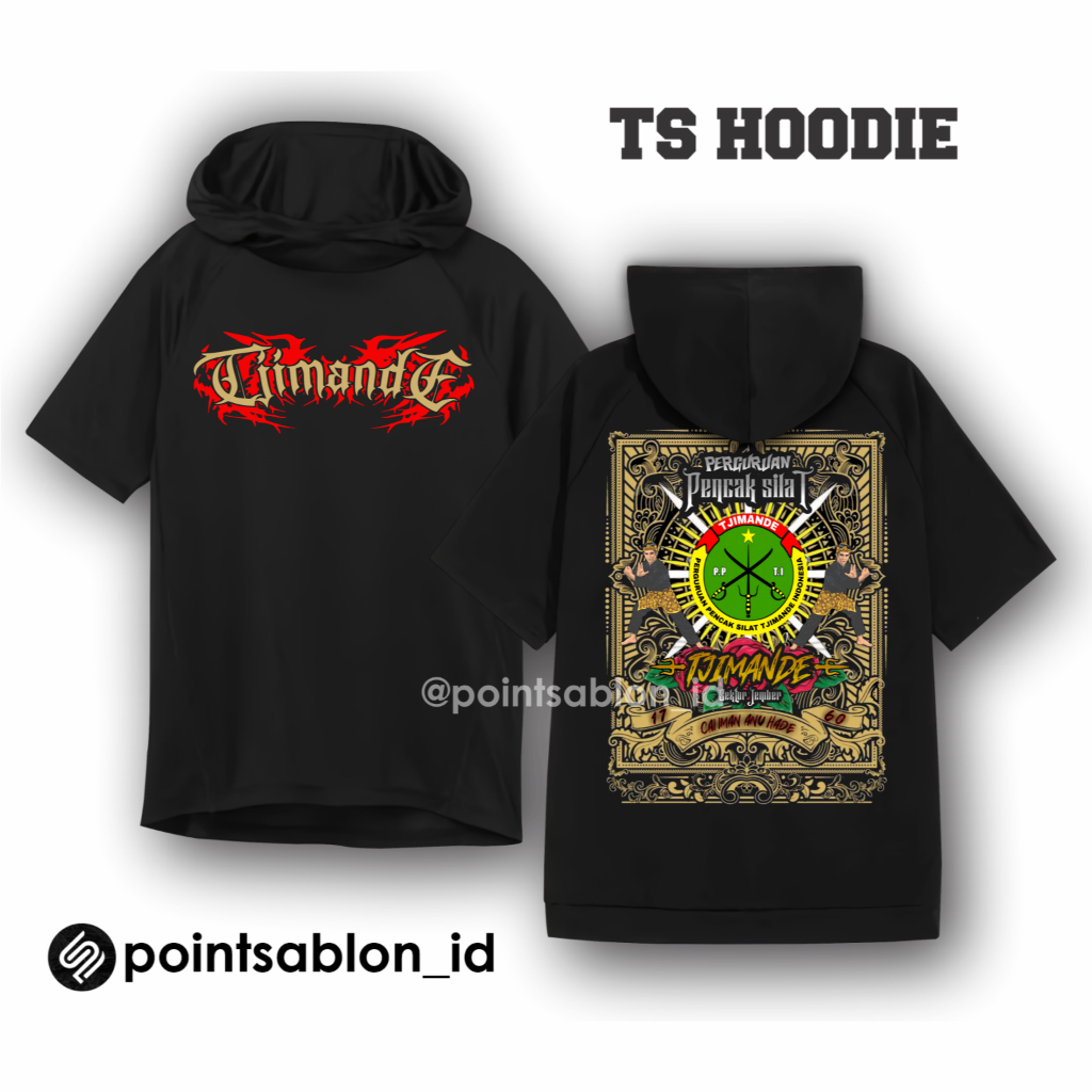 TS HOODIE TJIMANDE PPTI 1760 KAOS CIMANDE 01