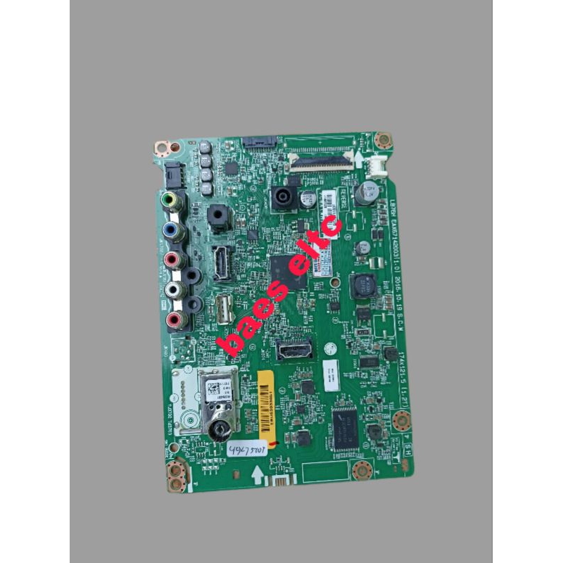 MAINBOARD-MOBO-MB-TV-LED-LG-49LJ510T-49LJ510T-49LJ510