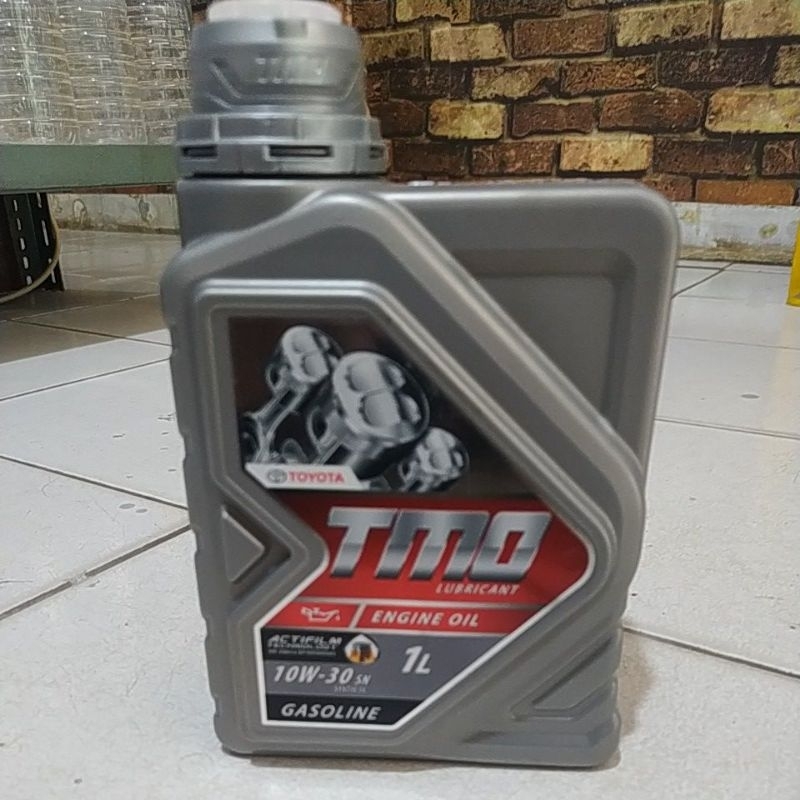 OLI MOBIL TMO 10W-30 1L