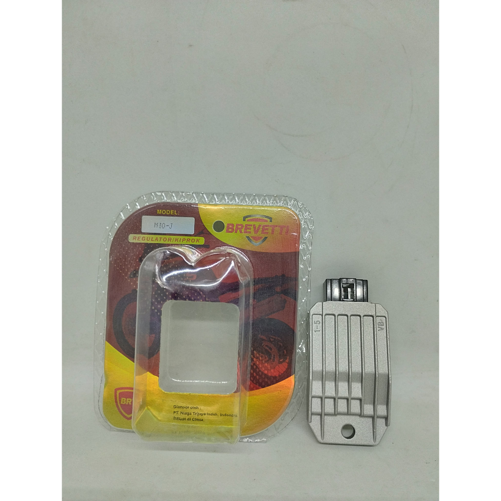 Kiprok Regulator Yamaha Mio J Ori Brevetti