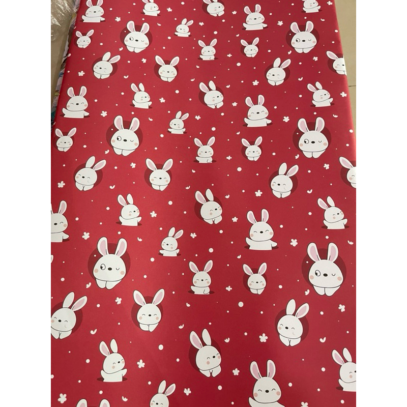 KERTAS KADO JUMBO 70x100cm