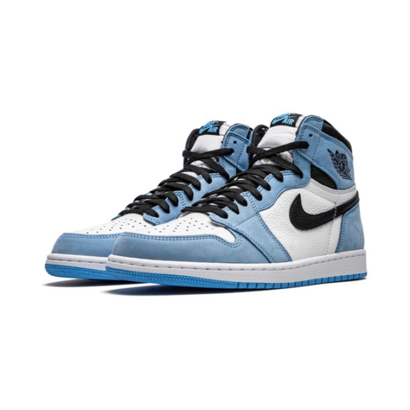 AJ 1 HIGH UNIVERSAL BLUE